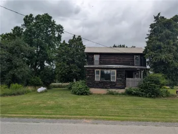 Property at 16499 Lynch Road, Murray, NY 14470