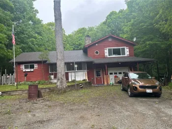 Property at 110 Limekiln Lake Road, Inlet, NY 13360