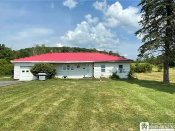 Property at 170 Spring Street, Randolph, NY 14772