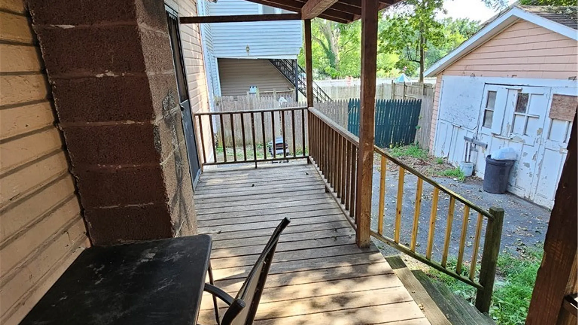 Property at 21-23 Derby Avenue, Auburn, NY 13021 24