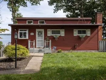 Property at 889 Serenity Road, Torrey, NY 14527