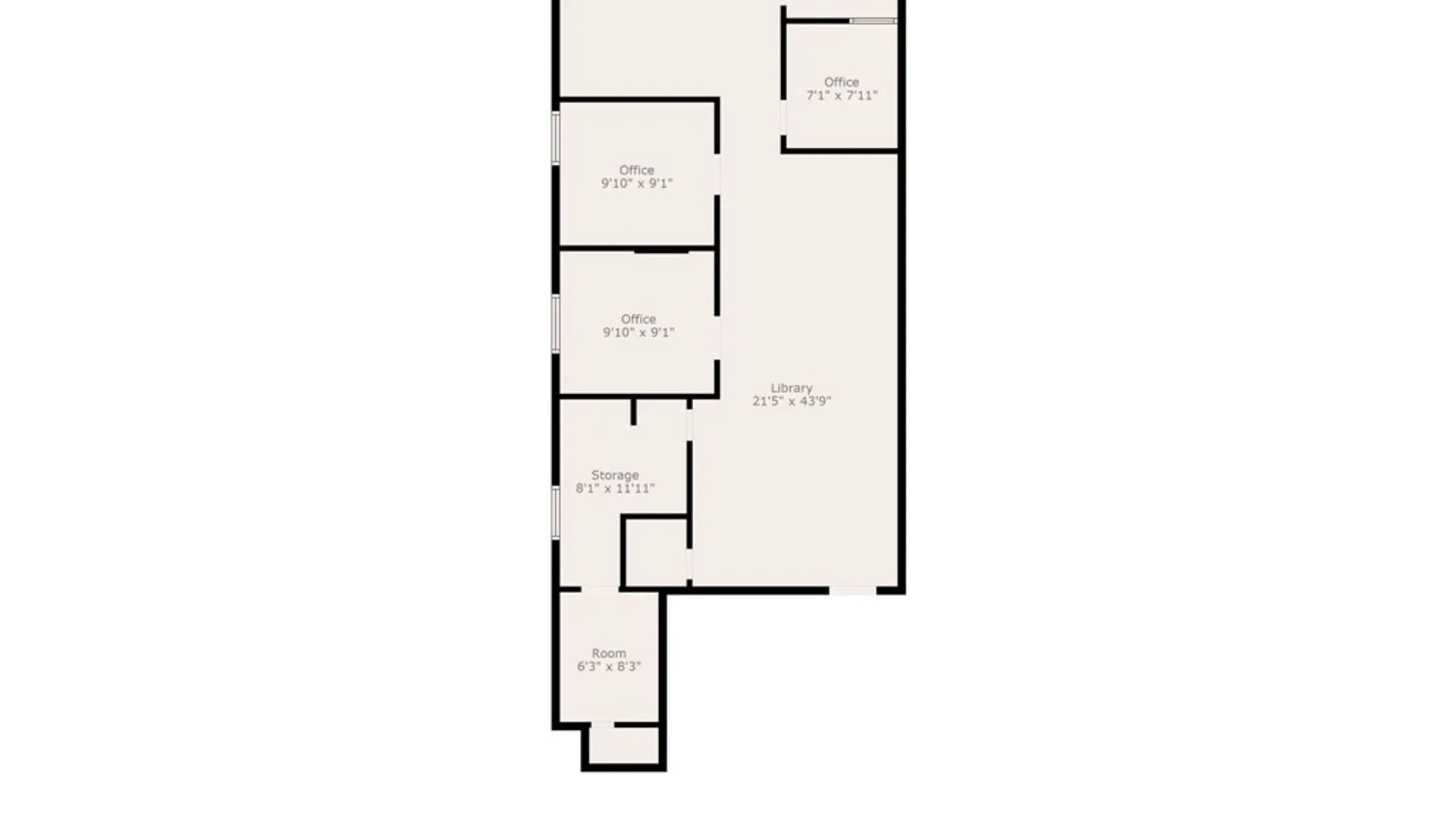 Property at 158 E State, Ithaca City, NY 14850 32