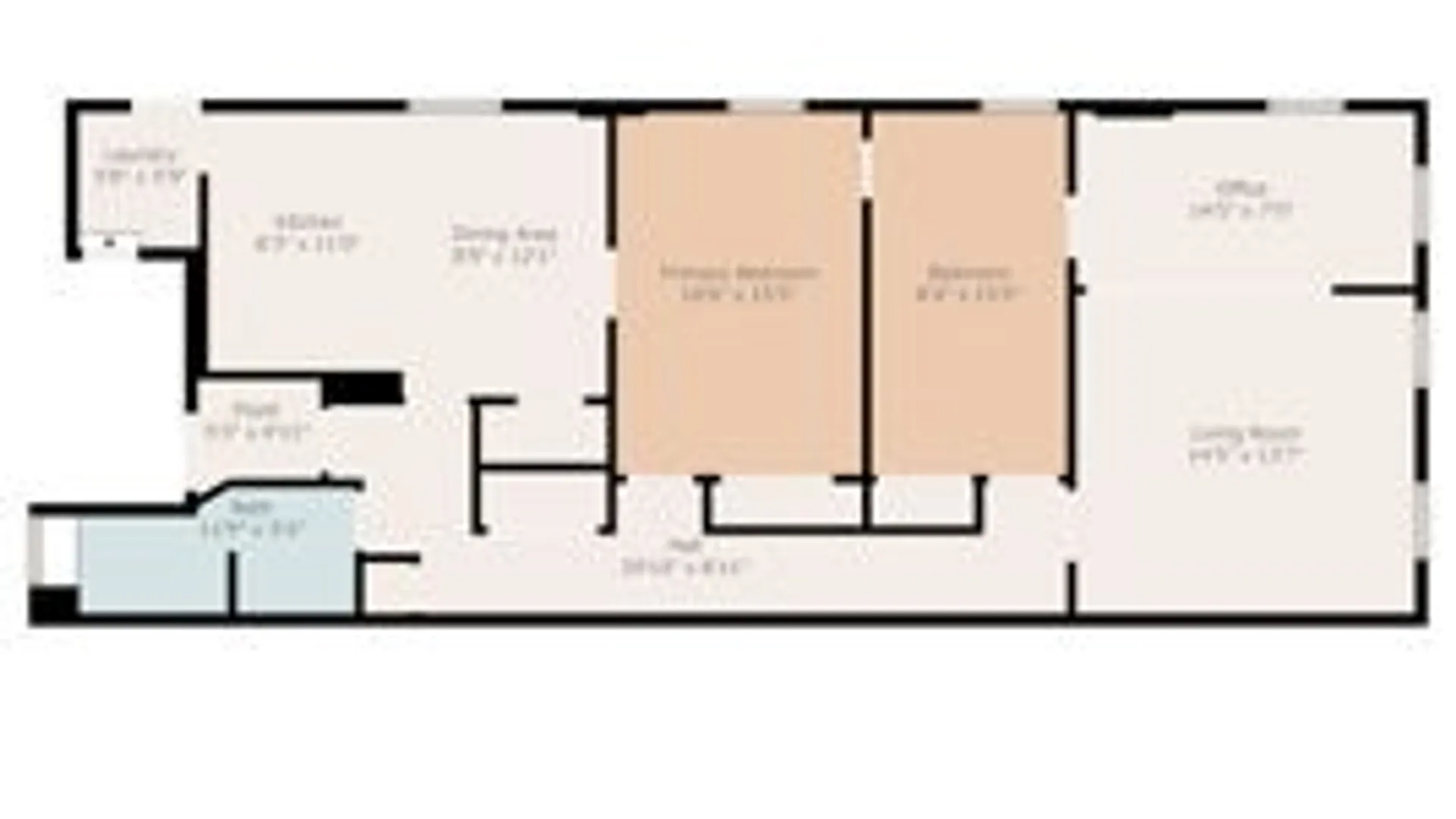Property at 158 E State, Ithaca City, NY 14850 33