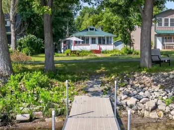 Property at 252 Fire Lane 13, Cato, NY 13080