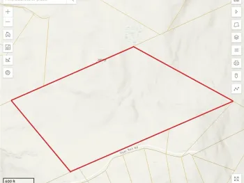 Property at S Dry Brook Road, Hancock, NY 13783