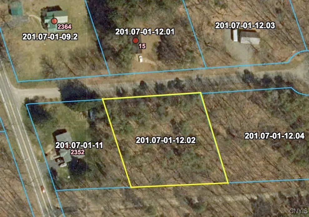 Property at 0 Anderson Way Drive, Minetto, NY 13069