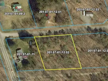 Property at 0 Anderson Way Drive, Minetto, NY 13069