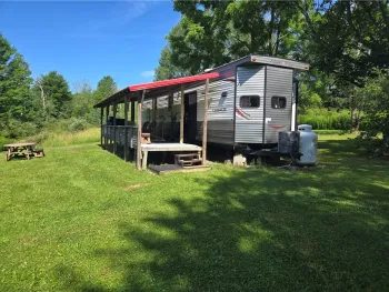Property at 7256 Wetmore Road, Springwater, NY 14572