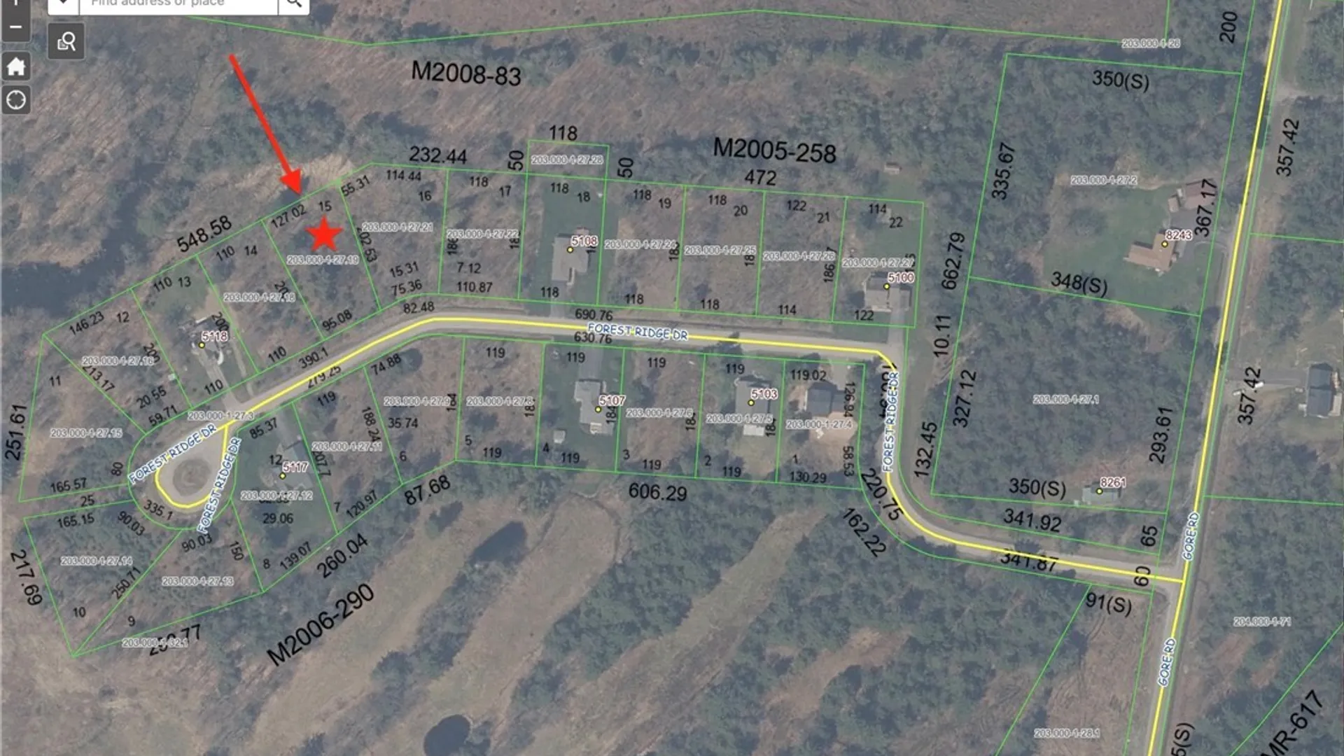 Property at Lot 15 Forest Ridge Drive, Rome, NY 13440 4