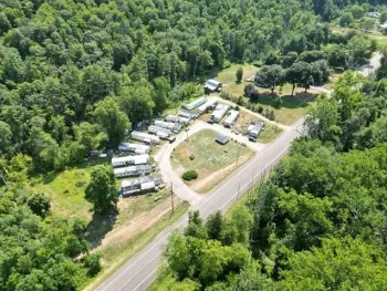 Property at 9027 State Rt 415, Campbell, NY 14821