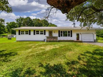Property at 9 County Route 31, Minetto, NY 13126