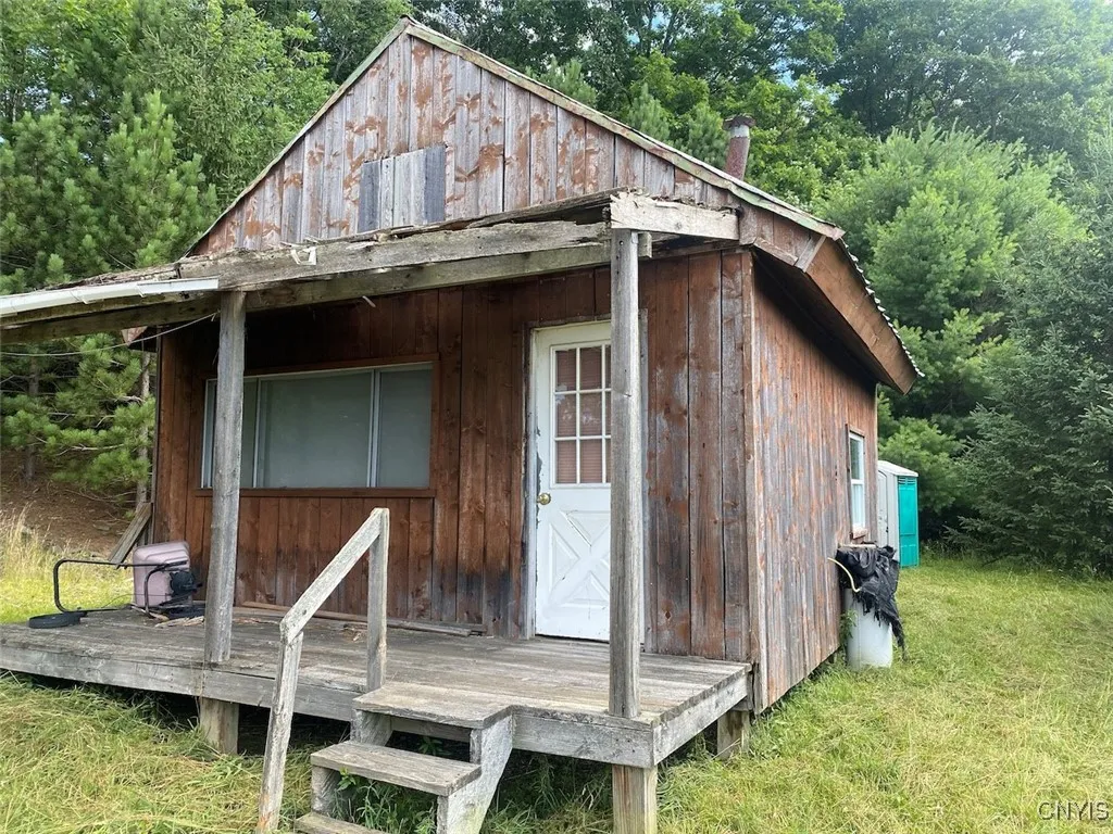 Property at Horse Run Road, Bolivar, NY 14754
