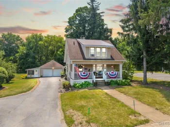 Property at 120 Seneca Avenue, Vernon, NY 13421