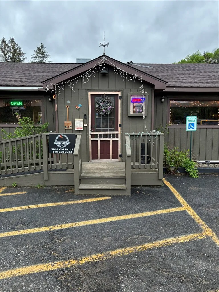 Property at 3014 Old Route 17, Sanford, NY 13754