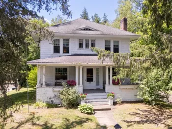 Property at 15 Lake Street, Harpersfield, NY 12167