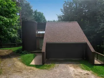 Property at 12121 Warner Hill Road, Wales, NY 14139