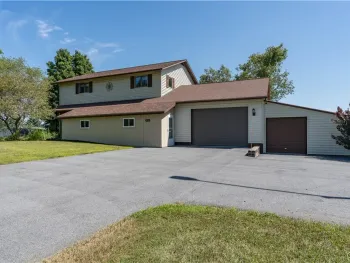 Property at 9778 East Road, Denmark, NY 13367