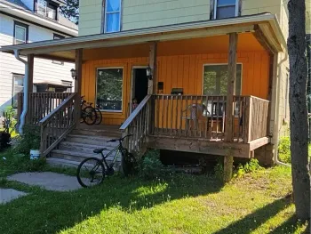 Property at 43 Pleasant Street, Sidney, NY 13838