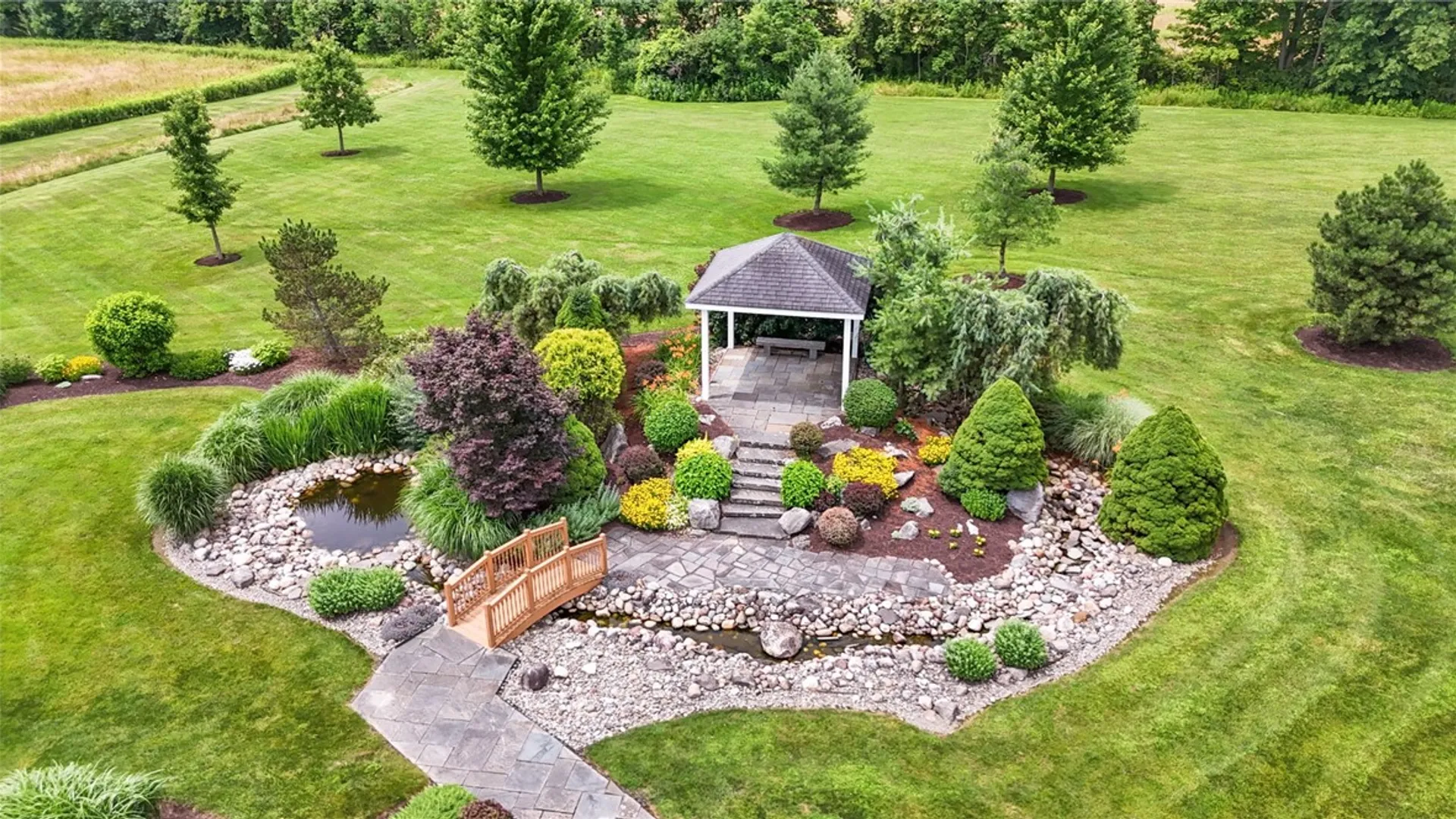 Property at 2331 Slaterville Road, Caroline, NY 14850 9