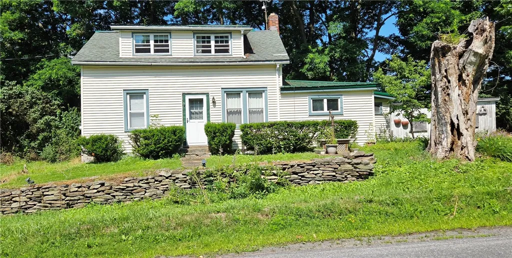 Property at 109 Westkill Road, Jefferson, NY 12093