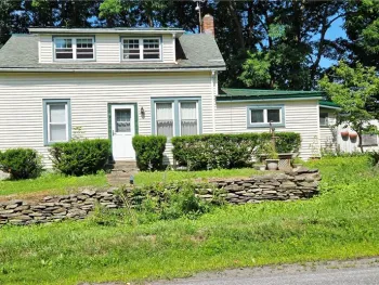 Property at 109 Westkill Road, Jefferson, NY 12093