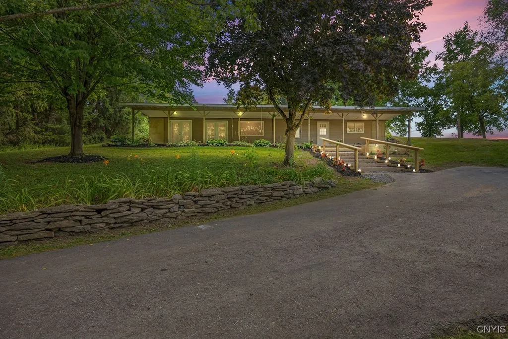 Property at 3203 Simmons Road, Augusta, NY 13425