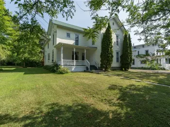 Property at 19 Antwerp Street, Philadelphia, NY 13673