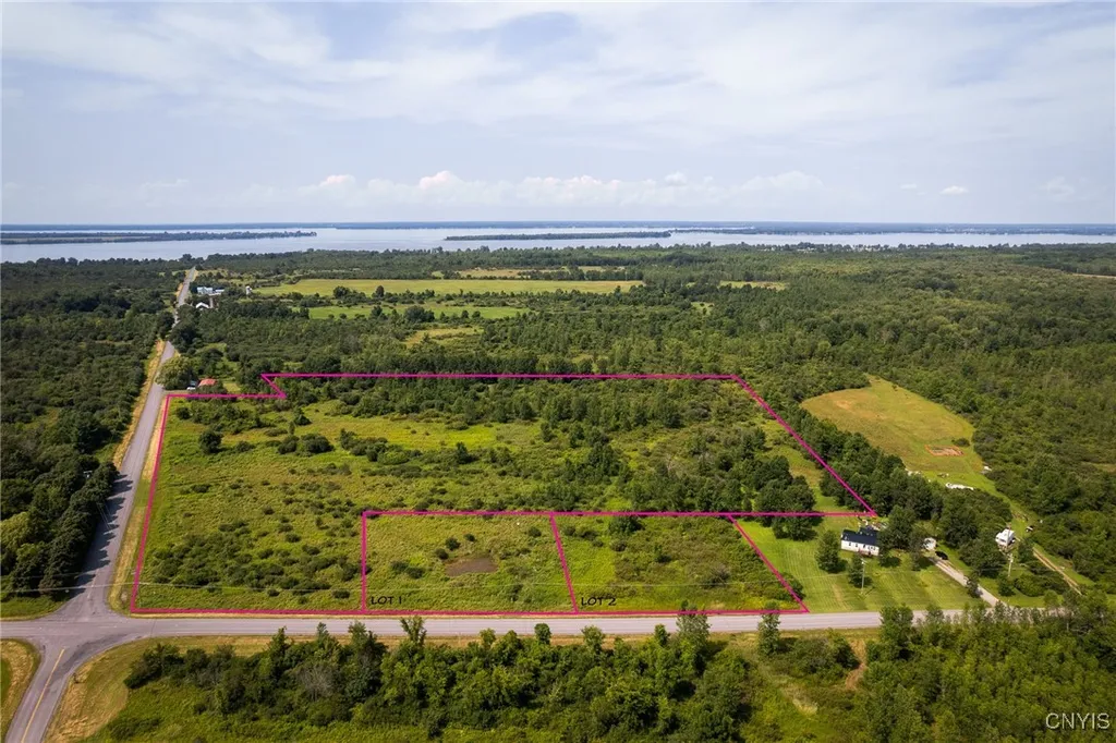 Property at 9599 Middle Road, Brownville, NY 13615