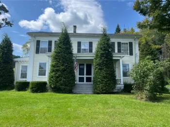 Property at 917 A State Highway 8, Guilford, NY 13809