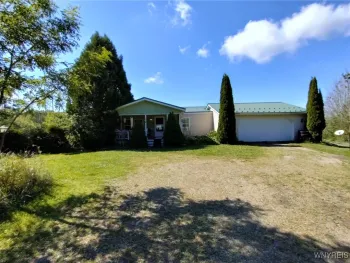 Property at 4405 Sherman Mayville Road, Chautauqua, NY 14781