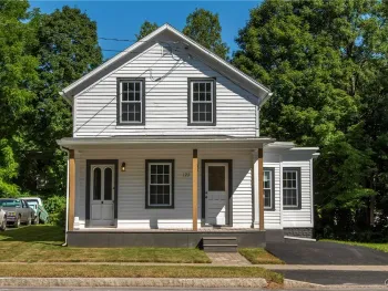Property at 122 Madison Street, Sangerfield, NY 13480
