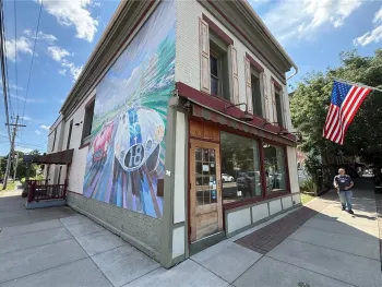 Property at 101 E Second Street, Dix, NY 14891