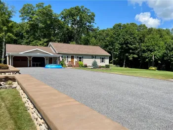 Property at 6967 Olmstead Road, Watson, NY 13367