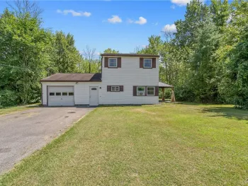 Property at 8970 Tyler Road, Sullivan, NY 13030