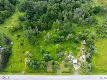 Property at 7169 State Route 8, Deerfield, NY 13502