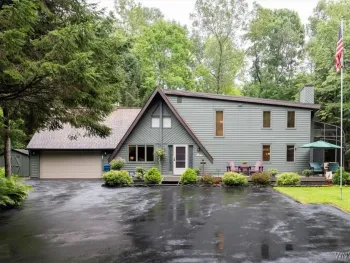 Property at 68 Hardwood Court, Concord, NY 14069