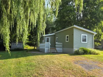 Property at 7959 Margaretta Rd #84, Sodus, NY 14555