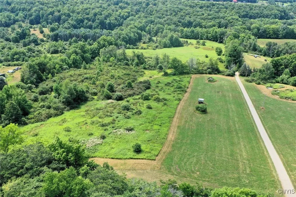 Property at County Route 46, Dansville, NY 14437