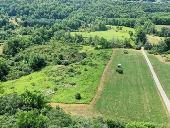 Property at County Route 46, Dansville, NY 14437