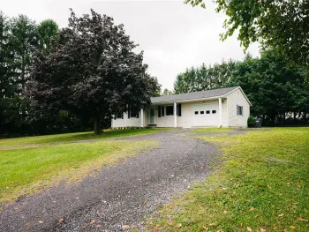 Property at 1902 State Route 54 Highway, Benton, NY 14527