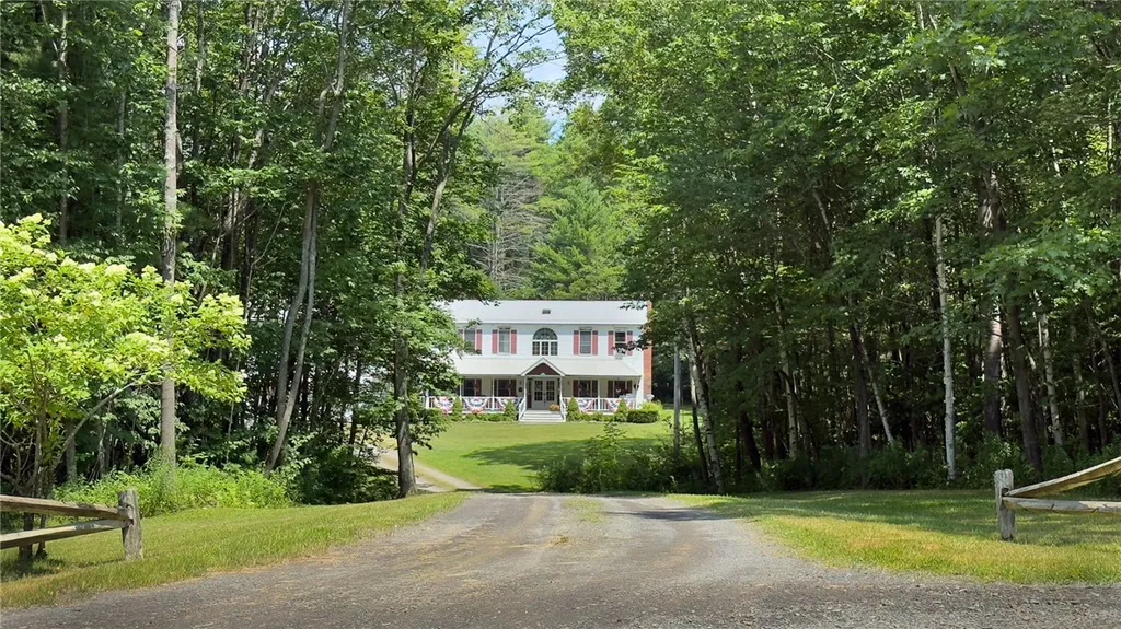 Property at 748 Middlefield Road, Westford, NY 12155