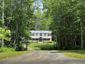 Property at 748 Middlefield Road, Westford, NY 12155