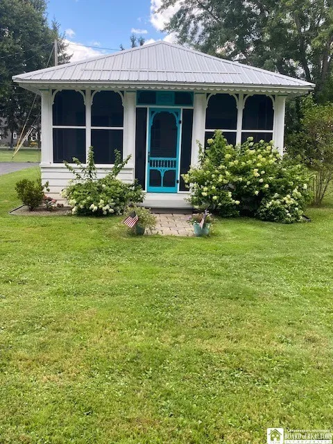 Property at 3913 S Everett Avenue, Ellery, NY 14712