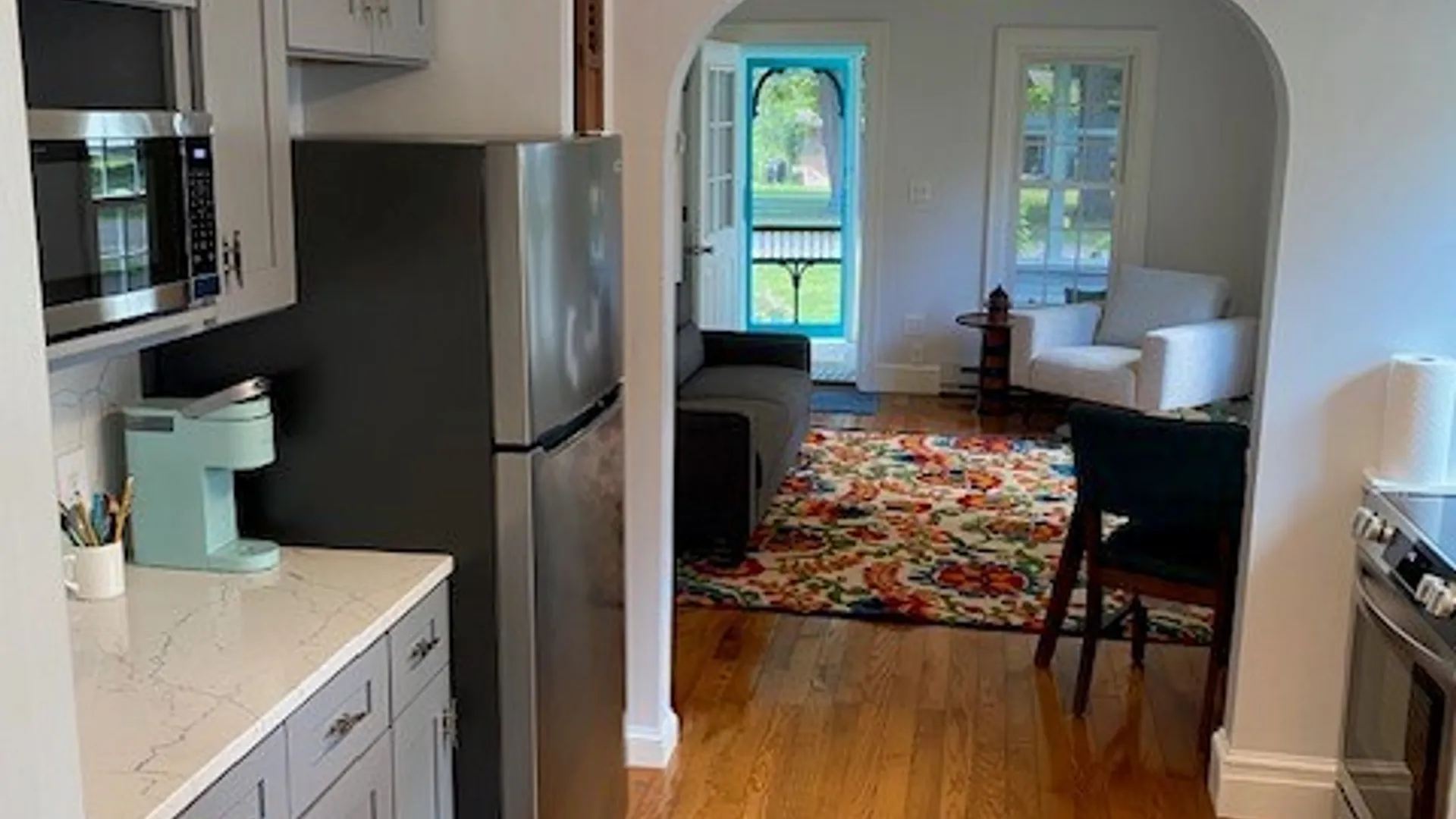 Property at 3913 S Everett Avenue, Ellery, NY 14712 14
