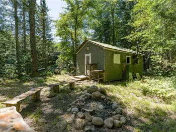 Property at 177 Moshier Road, Webb, NY 13367