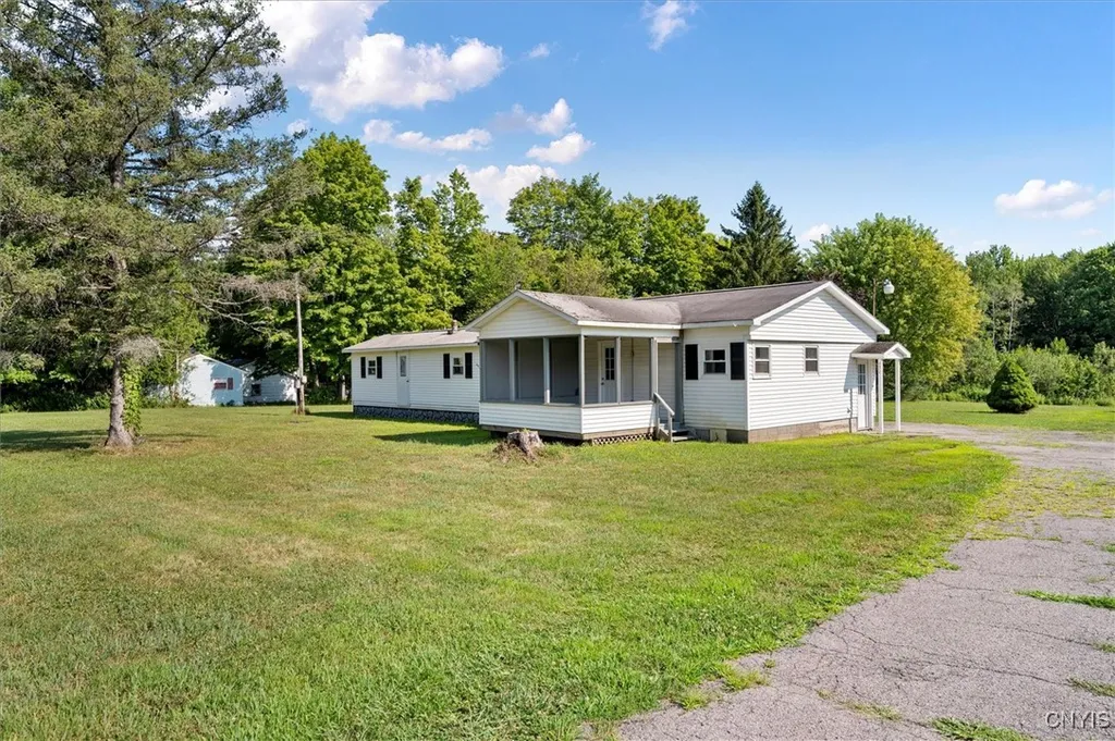 Property at 2293 State Route 104, Mexico, NY 13131
