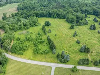 Property at Sweetland Road, Stafford, NY 14143