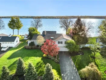Property at 5598 Buck Point Road, Fleming, NY 13021