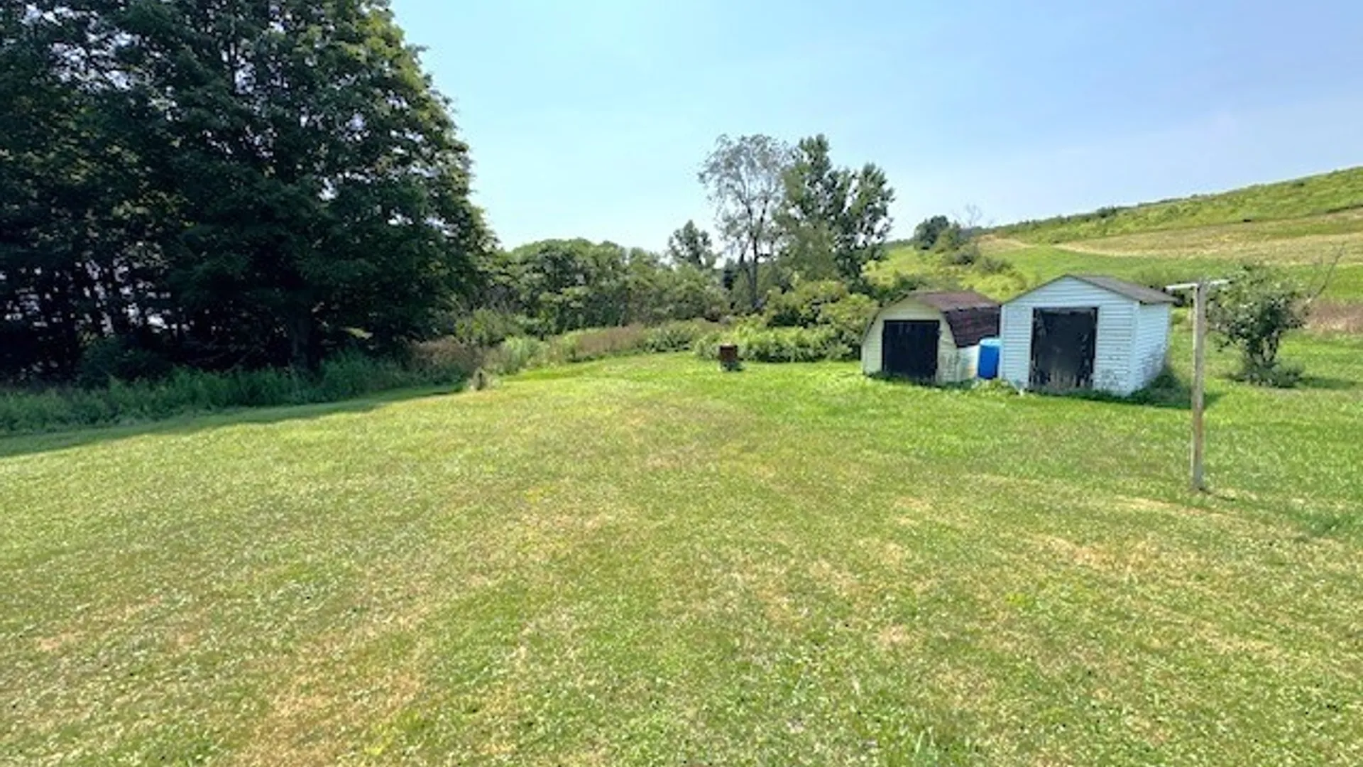 Property at 2093 Edson Road, Gerry, NY 14782 5