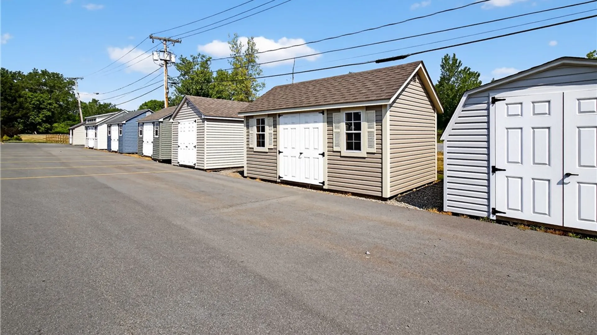 Property at 3530-3532 Union Street, Chili, NY 14514 49